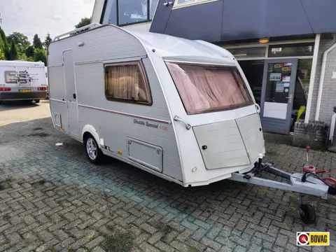 Kip Shuttle Special 41 EKL Luifel