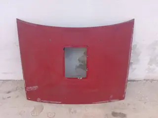 Front bonnet Alfa Romeo Gtv