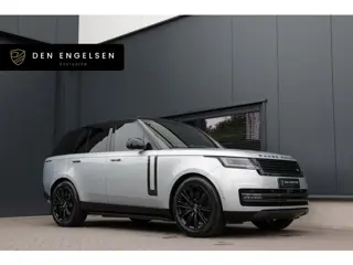 Land Rover Range Rover 3.0 P440e | ACC | 360 Cam | E.Treeplanken | E.Trekhaak 2500kg | 2 Jaar garant