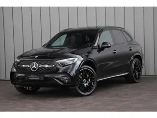 Mercedes-Benz GLC 300e AMG 4-Matic | 313PK | Pano | Head-up | Sfeerverlichting | Burmester | Memory 