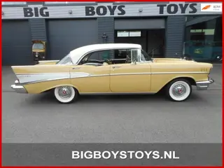 Chevrolet BEL AIR 4 drs Hardtop