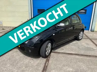 Nissan Micra 1.2 Acenta! 179DKM NAP! Airco! Cruise! 2009!