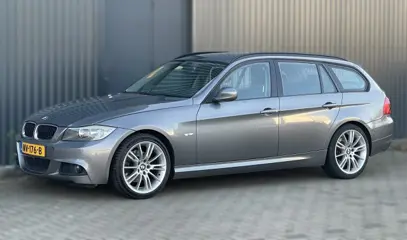 BMW 3-SERIE 320i Touring (E91) Origineel Business M-Line 125KW  VOORJAARSAANBIEDING