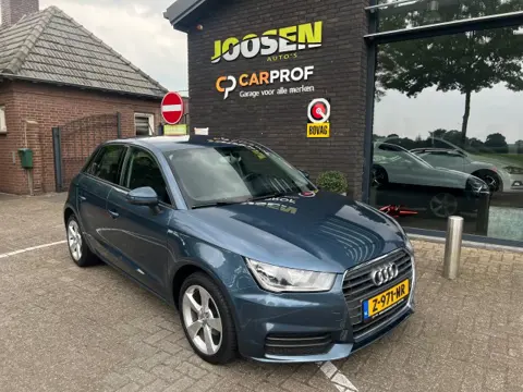 AUDI A1 1.0 TFSI SPORT PRO L