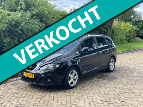 Seat Altea XL 1.2 TSI Copa Nw Apk, 2e Eigenaar