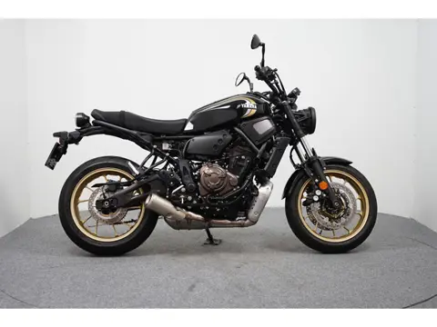 Yamaha XSR 700 ABS (bj 2023)