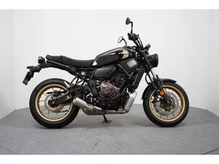 Yamaha XSR 700 (bj 2023)