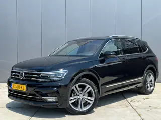 Volkswagen Tiguan Allspace 1.5 TSI Highline Business R AUT / Panoramadak / Trekhaak