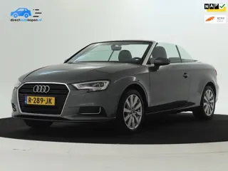 Audi A3 Cabriolet 1.4 TFSI Design Pro Line Plus NAVI | CarPlay | DSG