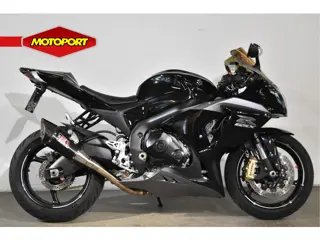 Suzuki GSX R 1000 (bj 2015)