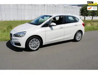BMW 2-serie Active Tourer 218i Luxury Automaat met Leder