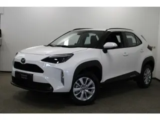 Toyota Yaris Cross 1.5 Hybrid 115 Active (bj 2025)