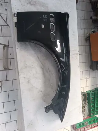 Rh front fender Maserati Quattroporte M139
