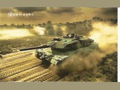 Koninklijke landmacht