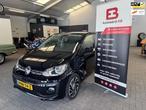 Volkswagen UP! 1.0 BMT high up! Join uitvoering!