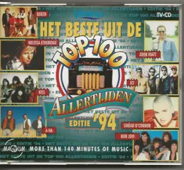 Het beste uit de top 100 1994