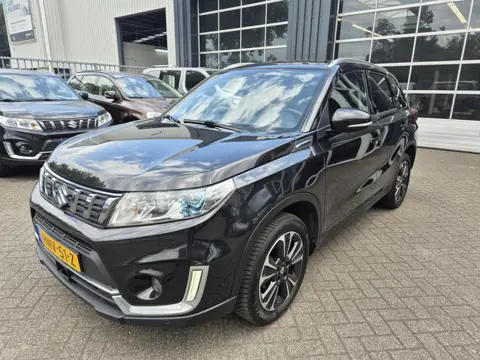 Suzuki VITARA 1.4 Boosterjet Stijl