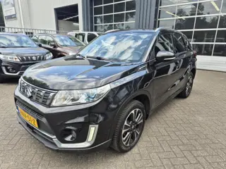 Suzuki VITARA 1.4 Boosterjet Stijl