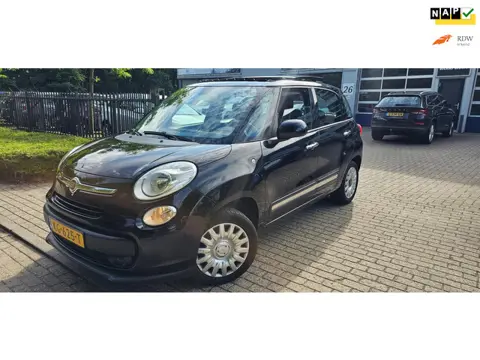 Fiat 500 L 0.9 TwinAir PopStar