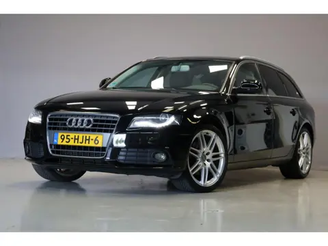 Audi A4 Avant 2.0 TFSI Pro Line Busi |AUT|Climate|Cruise|