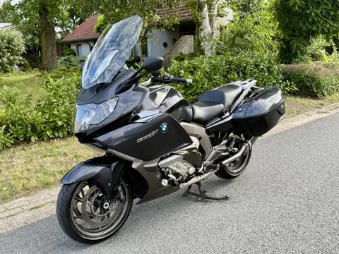 BMW K 1600 GT 160PK ABS•Xenon
