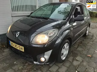 Renault Twingo 1.2-16V Dynamique