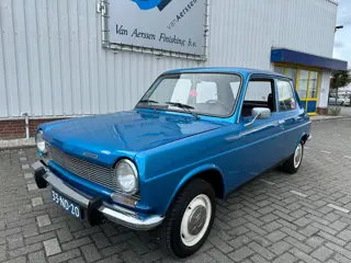 Talbot 1100 LE / LS simca 1100