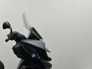 BMW C 400 GT Full option, BTW ! (bj 2025, automaat)