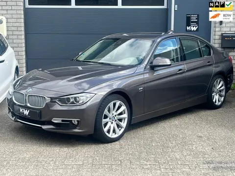 BMW 3-serie 328i automaat High Executive NL auto voll opties