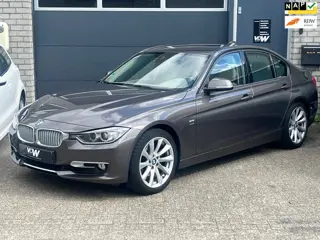 BMW 3-serie 328i automaat High Executive NL auto voll opties