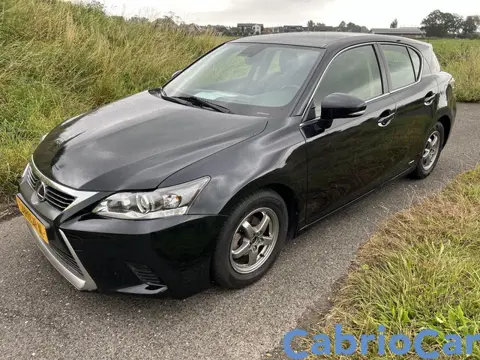 Lexus CT 200h Business Line GARANTIE