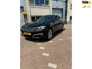 BMW 3-serie GT 328i xDrive High Executive