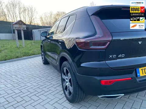 Volvo XC40 2.0 T4 Inscription