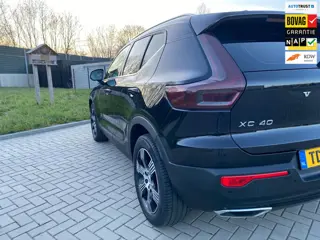 Volvo XC40 2.0 T4 Inscription
