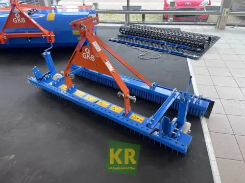 GKB Quick Brush #41035