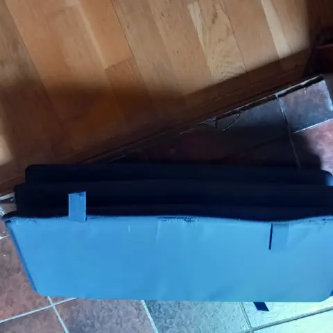 campingbed matras, Nijntje - i.p.st.