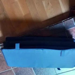 campingbed matras, Nijntje - i.p.st.