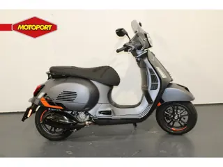 Vespa GTS 310 Supersport (bj 2025)