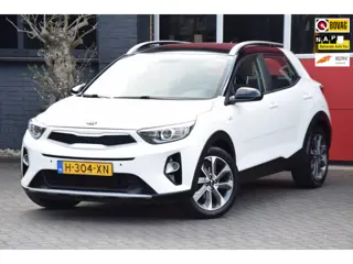 Kia Stonic 1.0 T-GDi DynamicLine 2020 Navi carplay Camera