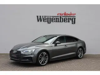 Audi S5 Sportback 3.0 TFSI Quattro Virtual Stoelventilatie