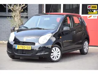 Suzuki Alto 1.0 CVVT ComfortLine 2014 Airco 5 Deurs