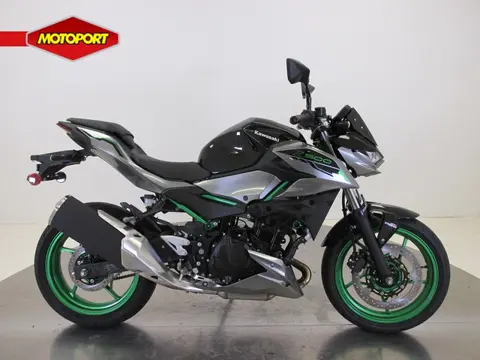 Kawasaki Z500 SE ABS (bj 2025)