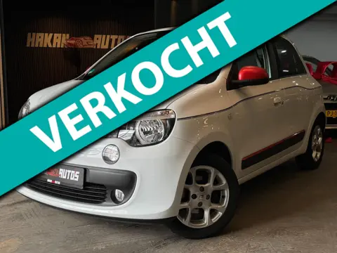 Renault Twingo 1.0 SCe | Cruise | Airco | Bluetooth