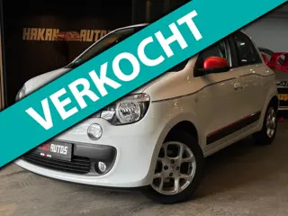 Renault Twingo 1.0 SCe | Cruise | Airco | Bluetooth