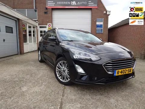 Ford Focus 1.0 EcoBoost ST Line X Business, Camera, Cruise control