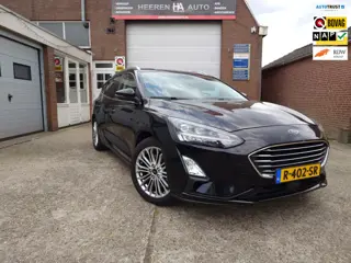 Ford Focus 1.0 EcoBoost ST Line X Business, Camera, Cruise control