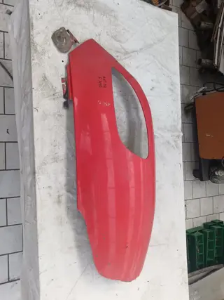 Front section of Right front fender Ferrari 430