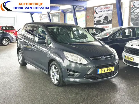 Ford Grand C-Max 1.0 Trend