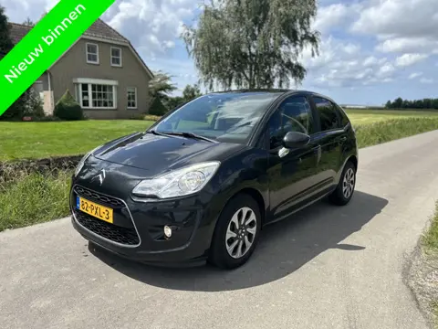Citroën C3 1.6 eHDi PANO GPS CLIM CRUISE LUXE (bj 2011)