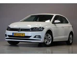 Volkswagen Polo 1.0 TSI Comfortline |VERKOCHT!!
